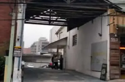 Terreno à venda na rua fidalga, --, pinheiros, são paulo por r$ 4.300.000