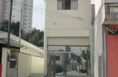 Prédio com 2 salas à venda na rua trípoli, --, vila leopoldina, são paulo, 300 m2 por r$ 2.200.000