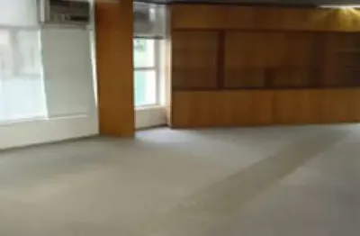 Sala comercial com 6 salas à venda na rua major sertório, --, vila buarque, são paulo, 220 m2 por r$ 800.000
