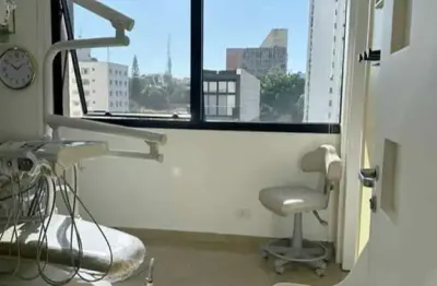Sala comercial com 2 salas à venda na rua purpurina, --, vila madalena, são paulo, 32 m2 por r$ 410.000