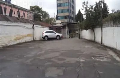 Terreno à venda na rua girassol, --, vila madalena, são paulo por r$ 8.500.000