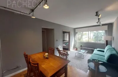 Apartamento com 2 quartos à venda na rua girassol, --, vila madalena, são paulo, 93 m2 por r$ 1.050.000