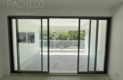 Apartamento com 2 quartos à venda na rua caraíbas, --, perdizes, são paulo, 95 m2 por r$ 1.600.000