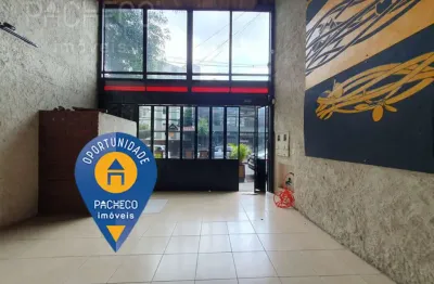 Barracão / galpão / depósito à venda na rua delfina, --, vila madalena, são paulo, 185 m2 por r$ 1.650.000