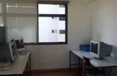 Sala comercial com 3 salas à venda na rua piracuama, --, perdizes, são paulo, 78 m2 por r$ 700.000