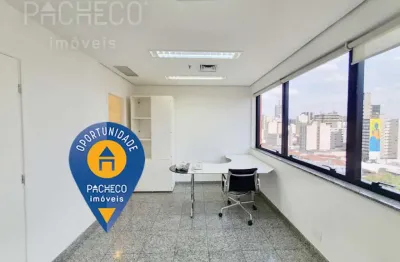 Sala comercial com 2 salas à venda na rua cardeal arcoverde, --, pinheiros, são paulo, 33 m2 por r$ 360.000