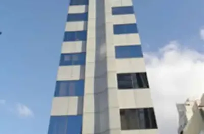 Sala comercial com 1 sala à venda na rua clélia, --, lapa, são paulo, 35 m2 por r$ 310.000