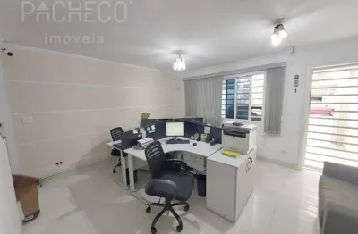 Casa comercial com 3 salas à venda na alameda olga, --, barra funda, são paulo, 160 m2 por r$ 1.200.000