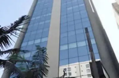 Sala comercial com 1 sala à venda na rua teodoro sampaio, --, pinheiros, são paulo, 45 m2 por r$ 480.000