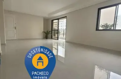 Apartamento com 4 quartos à venda na rua piracuama, --, perdizes, são paulo, 140 m2 por r$ 1.890.000