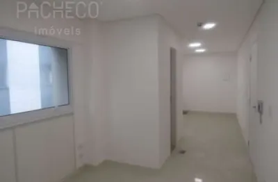 Sala comercial com 1 sala à venda na rua apiacás, --, perdizes, são paulo, 27 m2 por r$ 300.000