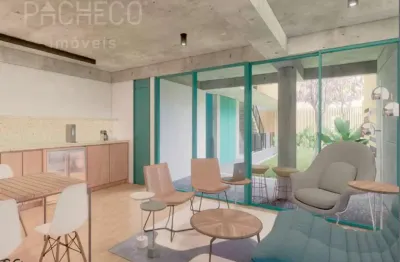 Apartamento com 3 quartos à venda na rua fradique coutinho, --, vila madalena, são paulo, 119 m2 por r$ 2.158.920