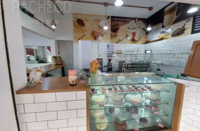 Barracão / galpão / depósito com 1 sala à venda na rua sebastião velho, --, pinheiros, são paulo, 20 m2 por r$ 440.000