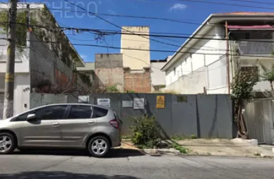 Terreno à venda na rua caminha de amorim, --, vila madalena, são paulo por r$ 1.890.000