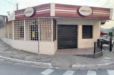 Ponto comercial para alugar na avenida engenheiro heitor antônio eiras garcia, --, jardim esmeralda, são paulo, 200 m2 por r$ 4.500