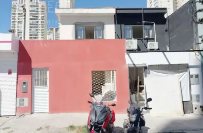 Casa comercial para alugar na rua trípoli, --, vila leopoldina, são paulo, 72 m2 por r$ 4.000