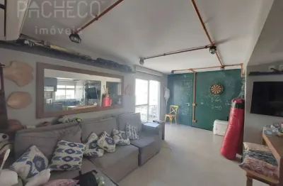 Apartamento com 2 quartos à venda na rua joão moura, --, pinheiros, são paulo, 74 m2 por r$ 1.250.000