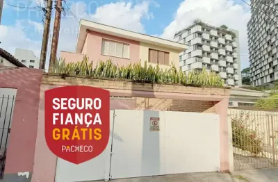 Casa com 3 quartos para alugar na rua agissê, --, vila madalena, são paulo, 220 m2 por r$ 9.000
