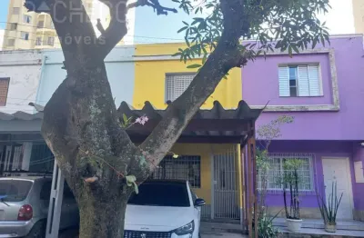 Casa com 2 quartos para alugar na avenida imperatriz leopoldina, --, vila leopoldina, são paulo, 98 m2 por r$ 3.700