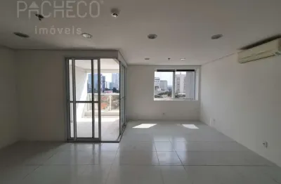Sala comercial com 1 sala à venda na rua cardeal arcoverde, --, pinheiros, são paulo, 40 m2 por r$ 550.000