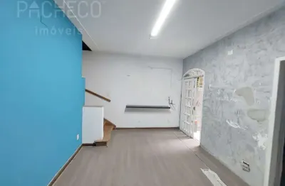 Casa comercial com 3 salas para alugar na avenida pompéia, --, pompéia, são paulo, 85 m2 por r$ 7.000