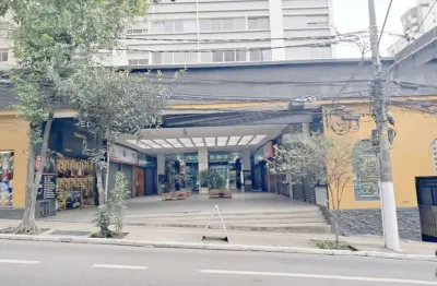 Ponto comercial com 2 salas para alugar na rua teodoro sampaio, --, pinheiros, são paulo, 50 m2 por r$ 3.750