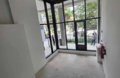 Barracão / galpão / depósito com 1 sala à venda na rua alves guimarães, --, pinheiros, são paulo, 60 m2 por r$ 1.705.000
