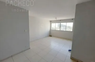 Apartamento com 3 quartos à venda na rua monte alegre, --, perdizes, são paulo, 93 m2 por r$ 950.000