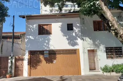 Casa comercial com 2 salas para alugar na rua ferreira de araújo, --, pinheiros, são paulo, 132 m2 por r$ 6.900