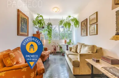 Apartamento com 3 quartos à venda na rua nazaré paulista, --, alto de pinheiros, são paulo, 104 m2 por r$ 1.069.000