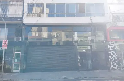 Ponto comercial com 2 salas para alugar na rua monteiro de melo, --, lapa, são paulo, 280 m2 por r$ 15.000