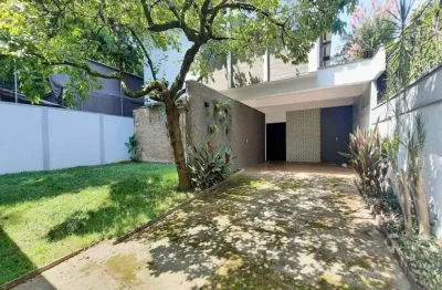 Casa com 4 quartos para alugar na rua engenheiro joão de ulhoa cintra, --, butantã, são paulo, 340 m2 por r$ 8.000