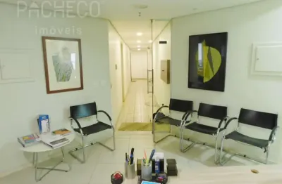 Sala comercial com 5 salas à venda na rua francisco leitão, --, pinheiros, são paulo, 90 m2 por r$ 855.000