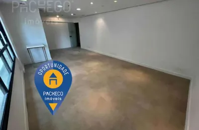 Sala comercial com 1 sala à venda na rua capote valente, --, pinheiros, são paulo, 40 m2 por r$ 500.000