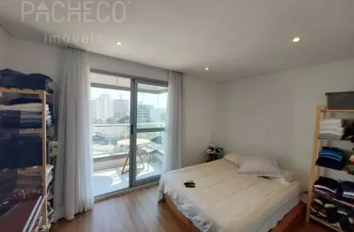 Apartamento com 1 quarto à venda na rua dráusio, --, butantã, são paulo, 31 m2 por r$ 440.000
