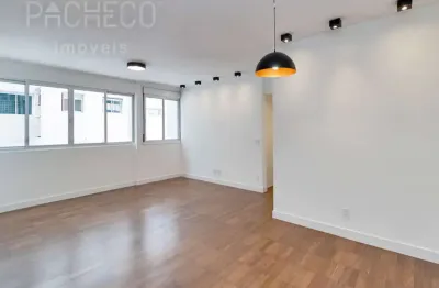 Apartamento com 2 quartos à venda na rua da consolação, --, consolação, são paulo, 100 m2 por r$ 1.610.000