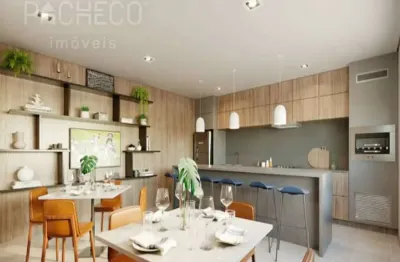 Kitnet / stúdio à venda na rua ministro godói, --, perdizes, são paulo, 27 m2 por r$ 432.266