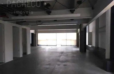 Sala comercial com 2 salas à venda na rua natingui, --, vila madalena, são paulo, 230 m2 por r$ 3.700.000