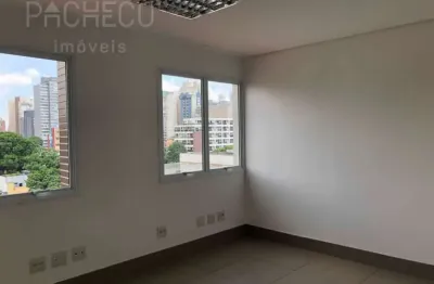 Sala comercial com 2 salas à venda na rua girassol, --, vila madalena, são paulo, 37 m2 por r$ 530.000