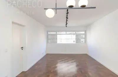 Apartamento com 2 quartos à venda na alameda joaquim eugênio de lima, --, jardins, são paulo, 99 m2 por r$ 1.595.000