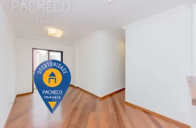 Apartamento com 2 quartos à venda na rua doutor tomás catunda, --, pompéia, são paulo, 68 m2 por r$ 600.000