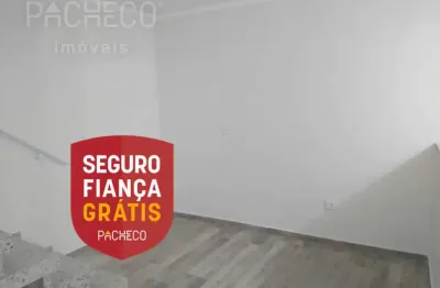 Casa com 2 quartos para alugar na rua são gonçalo do rio das pedras, --, vila mara, são paulo, 115 m2 por r$ 1.900