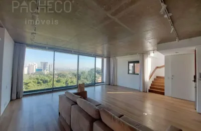 Cobertura com 2 quartos à venda na praça senador lineu prestes, --, vila madalena, são paulo, 229 m2 por r$ 6.800.000