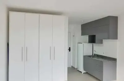 Kitnet / stúdio à venda na rua cardeal arcoverde, --, pinheiros, são paulo, 25 m2 por r$ 455.000
