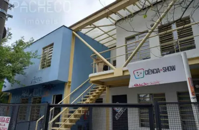 Prédio com 7 salas à venda na rua medeiros de albuquerque, --, vila madalena, são paulo, 243 m2 por r$ 3.100.000