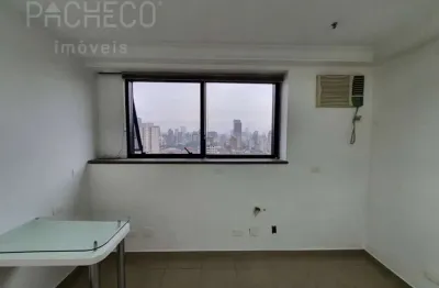 Sala comercial com 3 salas à venda na rua teodoro sampaio, --, pinheiros, são paulo, 42 m2 por r$ 450.000