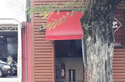 Terreno à venda na rua eugênio de medeiros, --, pinheiros, são paulo por r$ 8.550.000
