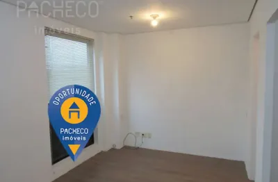Sala comercial com 1 sala à venda na rua federação paulista de futebol, --, barra funda, são paulo, 28 m2 por r$ 260.000