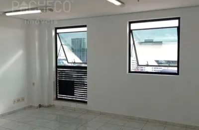 Sala comercial com 1 sala à venda na rua federação paulista de futebol, --, barra funda, são paulo, 28 m2 por r$ 260.000