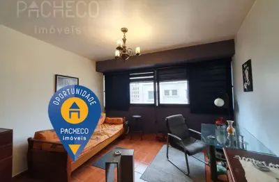Kitnet / stúdio à venda na rua álvaro de carvalho, --, república, são paulo, 38 m2 por r$ 300.000